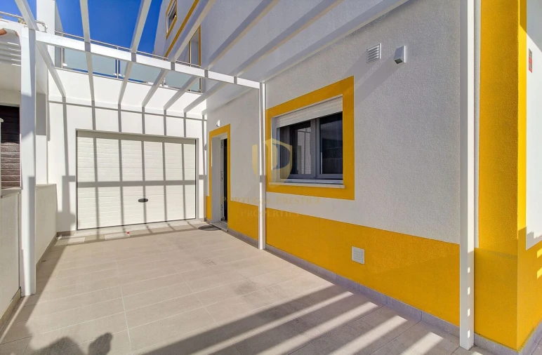 Moradia T2 para Venda em Vila Real de Santo Antonio Foto 43