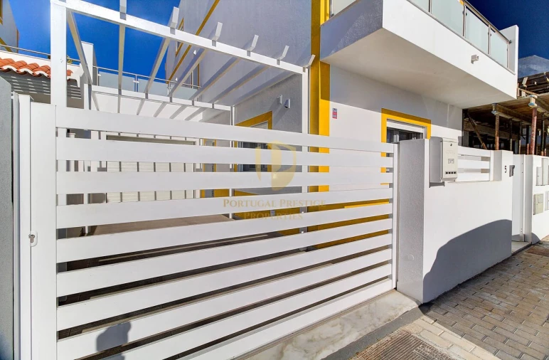 Moradia T2 para Venda em Vila Real de Santo Antonio Foto 44