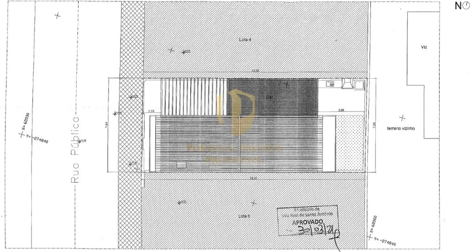 Moradia T2 para Venda em Vila Real de Santo Antonio Foto 50