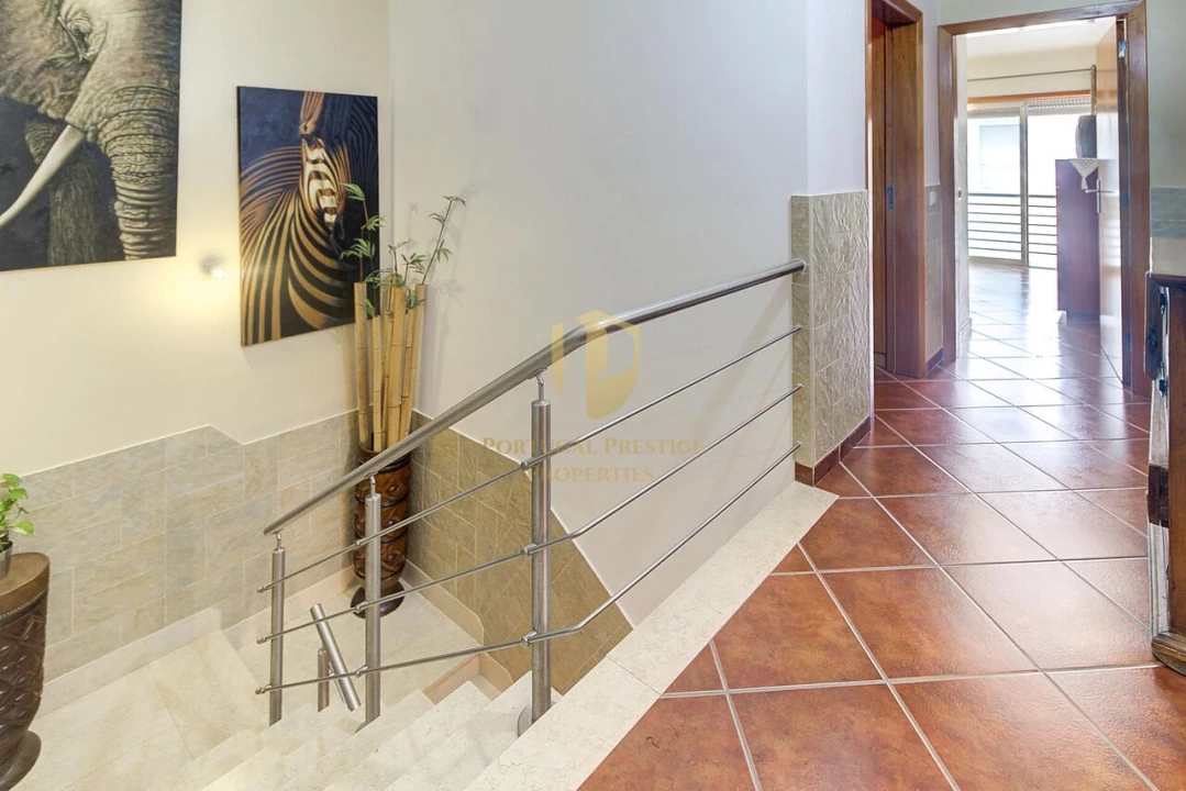 Moradia T4 para Venda em Vila Real de Santo Antonio Foto 10