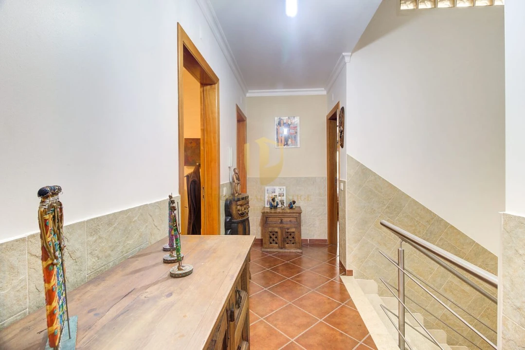 Moradia T4 para Venda em Vila Real de Santo Antonio Foto 13