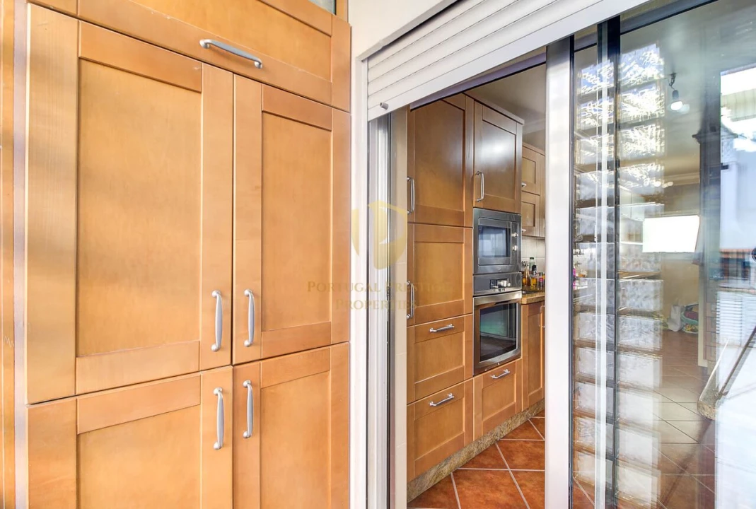 Moradia T4 para Venda em Vila Real de Santo Antonio Foto 20