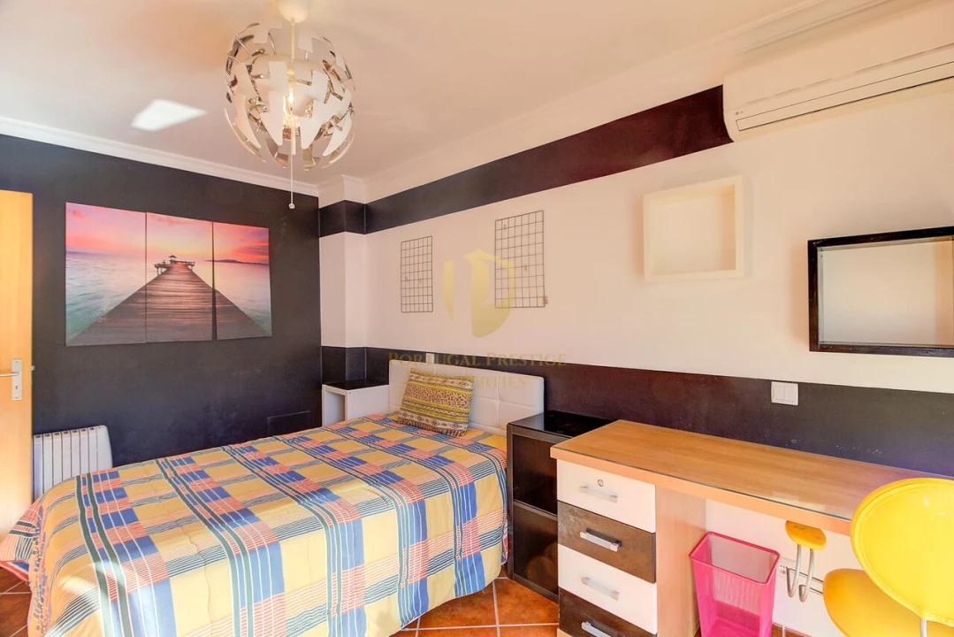 Moradia T4 para Venda em Vila Real de Santo Antonio Foto 25