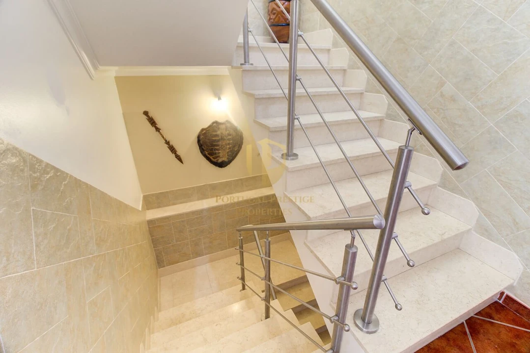 Moradia T4 para Venda em Vila Real de Santo Antonio Foto 37