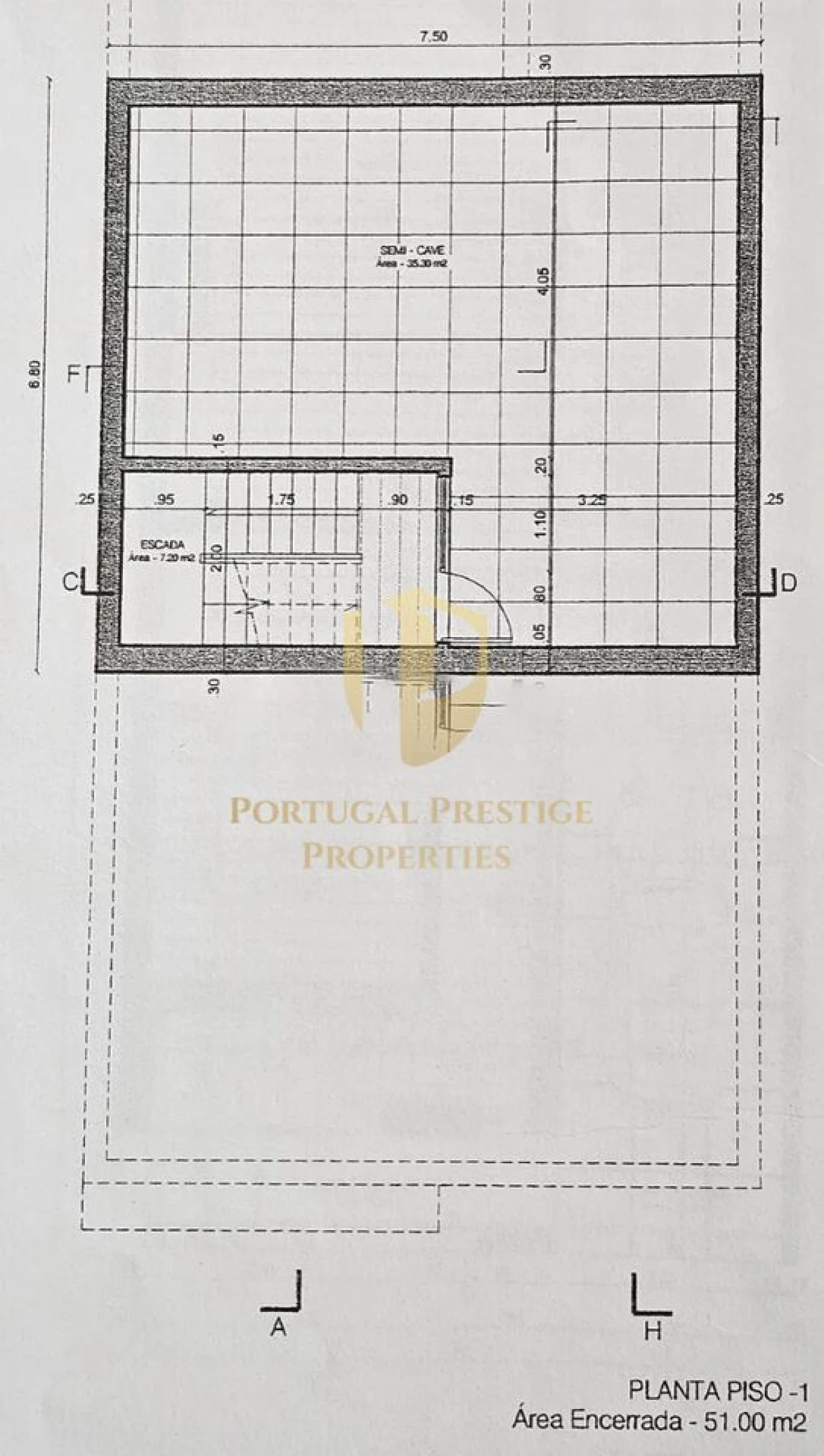 Moradia T4 para Venda em Vila Real de Santo Antonio Foto 45