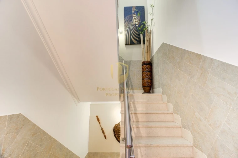 Moradia T4 para Venda em Vila Real de Santo Antonio Foto 6