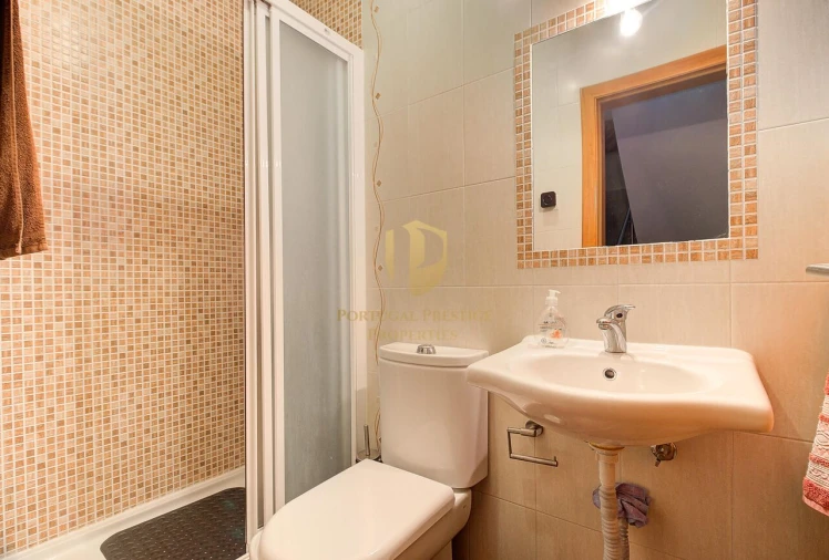 Moradia T4 para Venda em Vila Real de Santo Antonio Foto 8