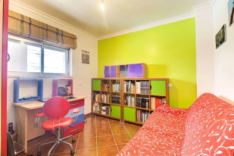 Moradia T4 para Venda em Vila Real de Santo Antonio Foto 9