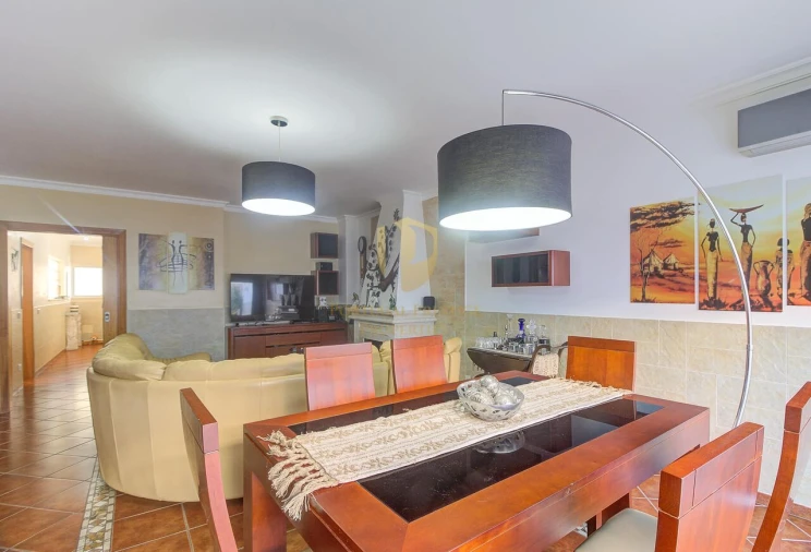 Moradia T4 para Venda em Vila Real de Santo Antonio Foto 16