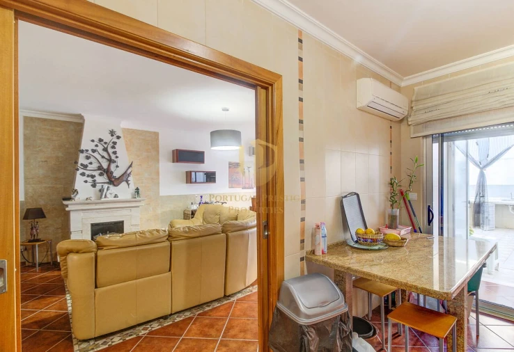 Moradia T4 para Venda em Vila Real de Santo Antonio Foto 19