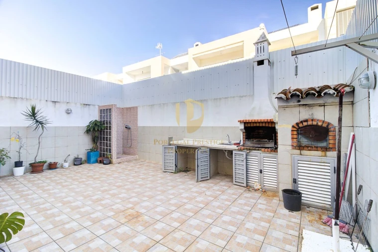 Moradia T4 para Venda em Vila Real de Santo Antonio Foto 21