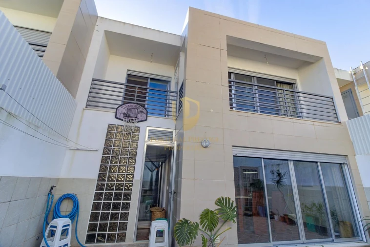 Moradia T4 para Venda em Vila Real de Santo Antonio Foto 4