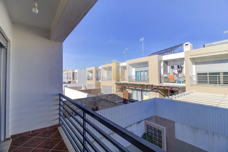 Moradia T4 para Venda em Vila Real de Santo Antonio Foto 28