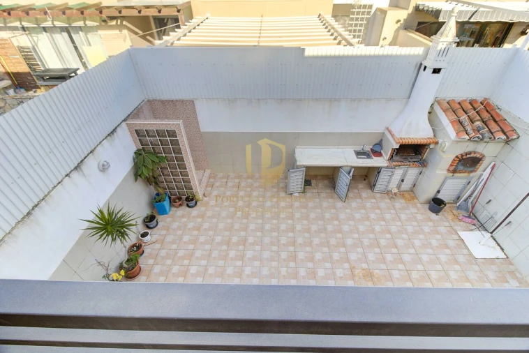 Moradia T4 para Venda em Vila Real de Santo Antonio Foto 29