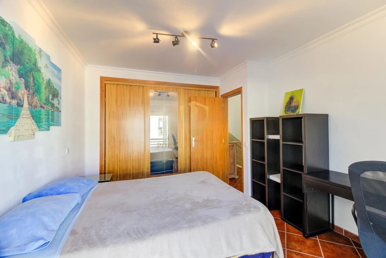 Moradia T4 para Venda em Vila Real de Santo Antonio Foto 31