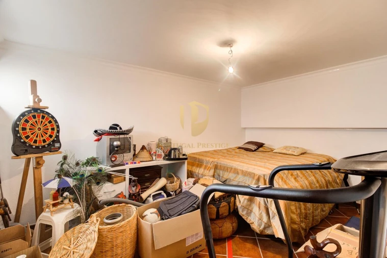 Moradia T4 para Venda em Vila Real de Santo Antonio Foto 42