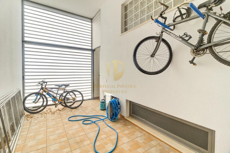 Moradia T4 para Venda em Vila Real de Santo Antonio Foto 44