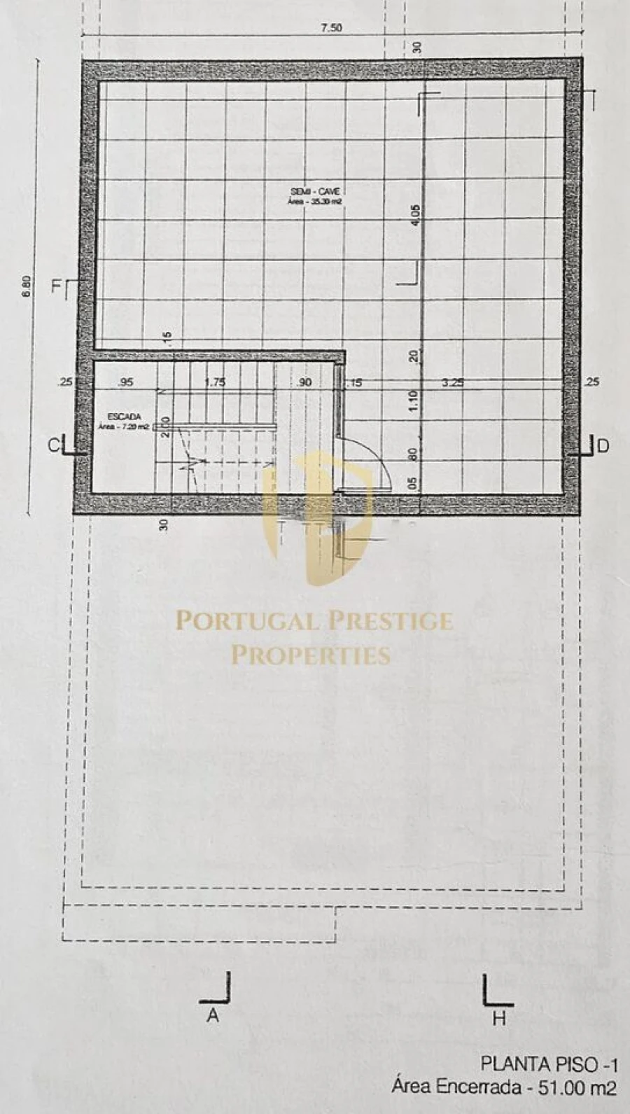 Moradia T4 para Venda em Vila Real de Santo Antonio Foto 45
