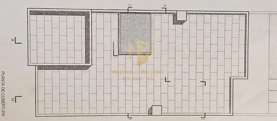 Moradia T4 para Venda em Vila Real de Santo Antonio Foto 48
