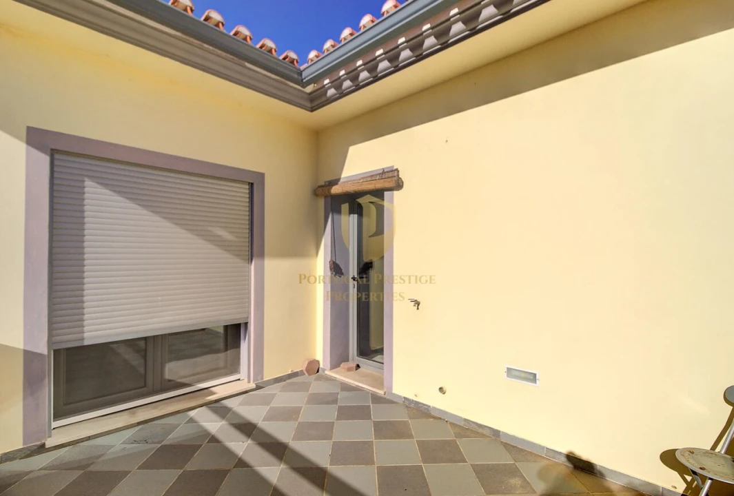 Moradia T4 para Venda em Altura Foto 20