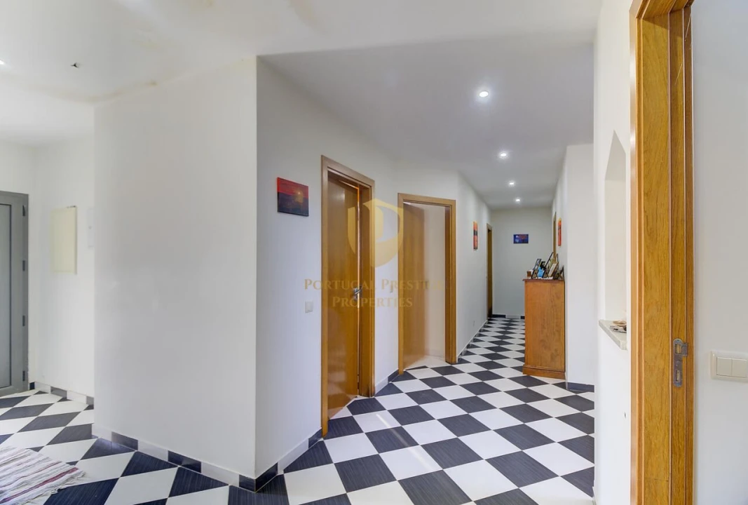 Moradia T4 para Venda em Altura Foto 26