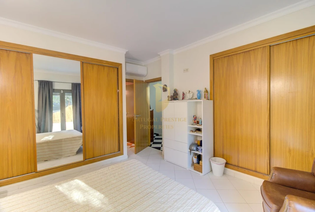 Moradia T4 para Venda em Altura Foto 30