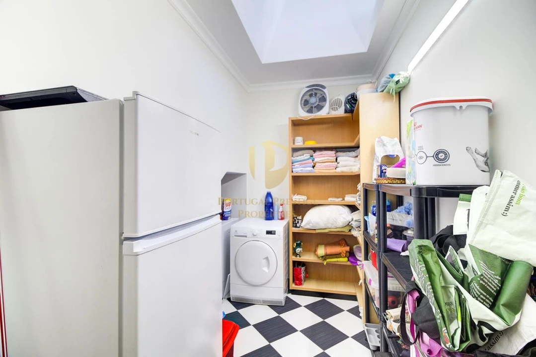 Moradia T4 para Venda em Altura Foto 36