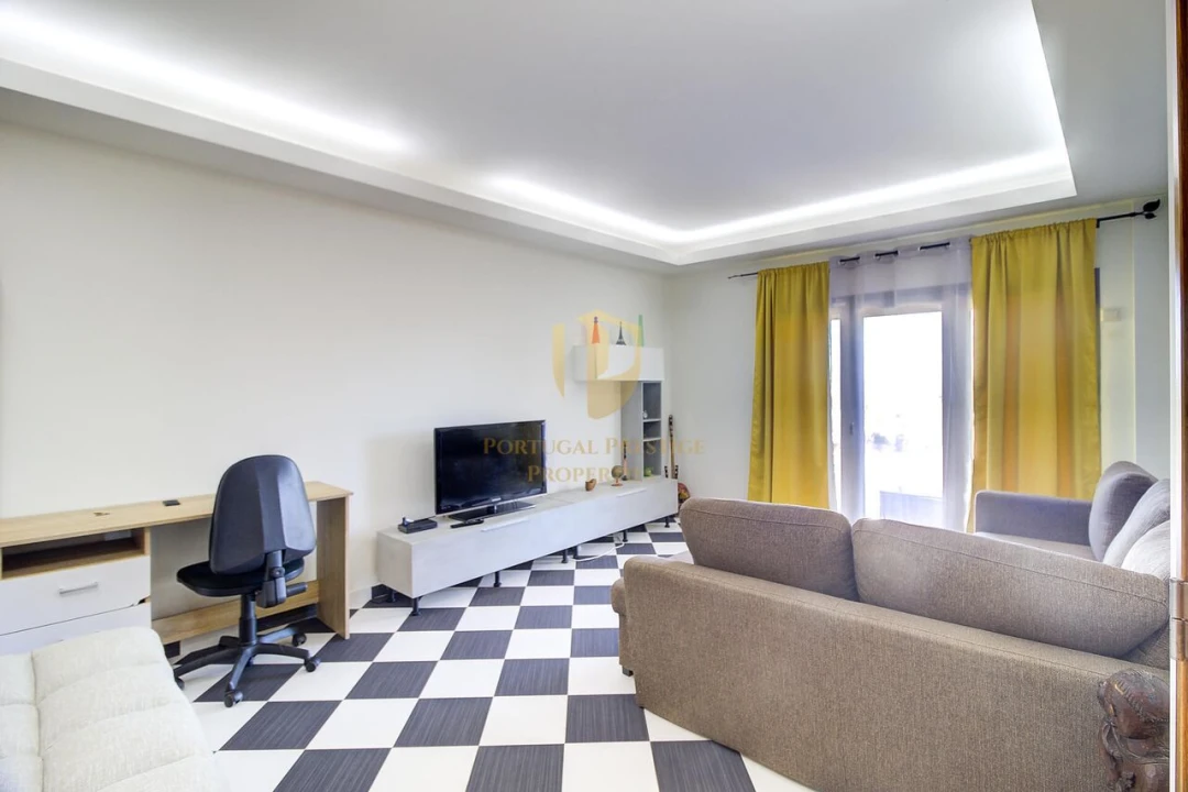 Moradia T4 para Venda em Altura Foto 37