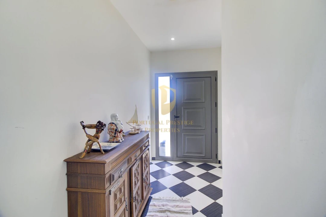 Moradia T4 para Venda em Altura Foto 39