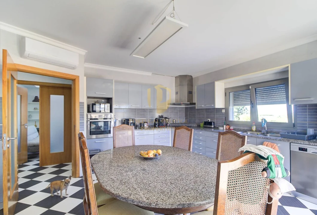 Moradia T4 para Venda em Altura Foto 41