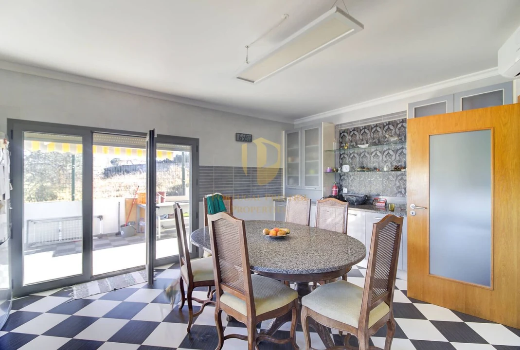 Moradia T4 para Venda em Altura Foto 42