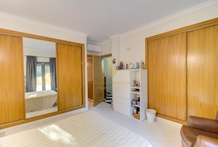 Moradia T4 para Venda em Altura Foto 30