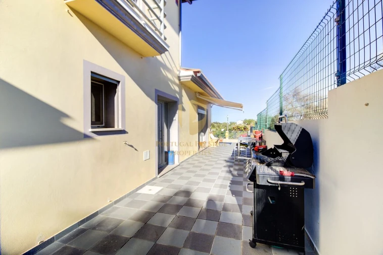 Moradia T4 para Venda em Altura Foto 45