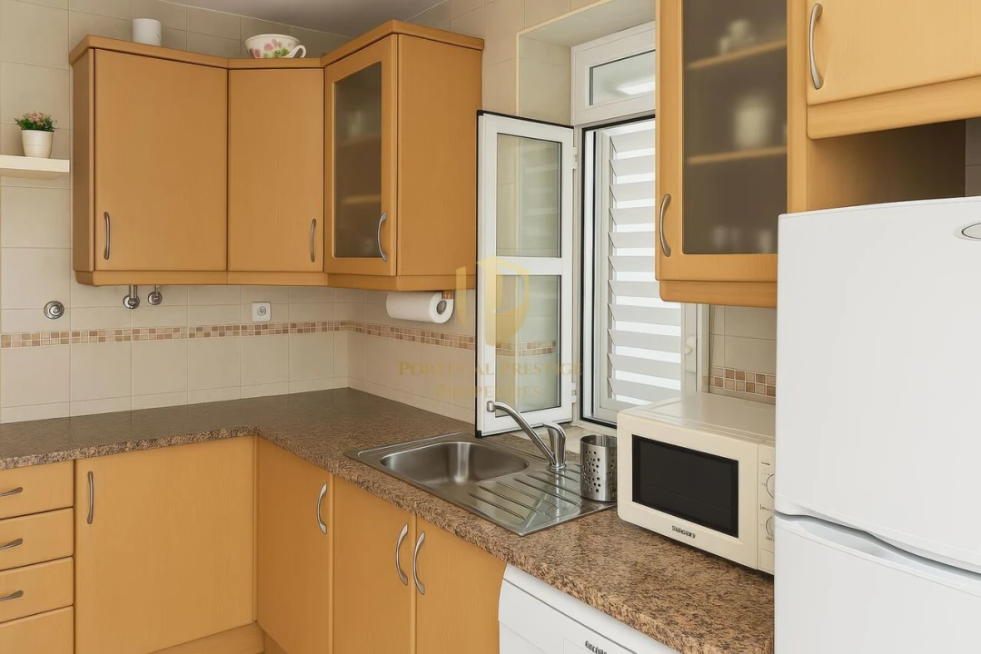 Moradia T3 para Venda em Santa Luzia Foto 9