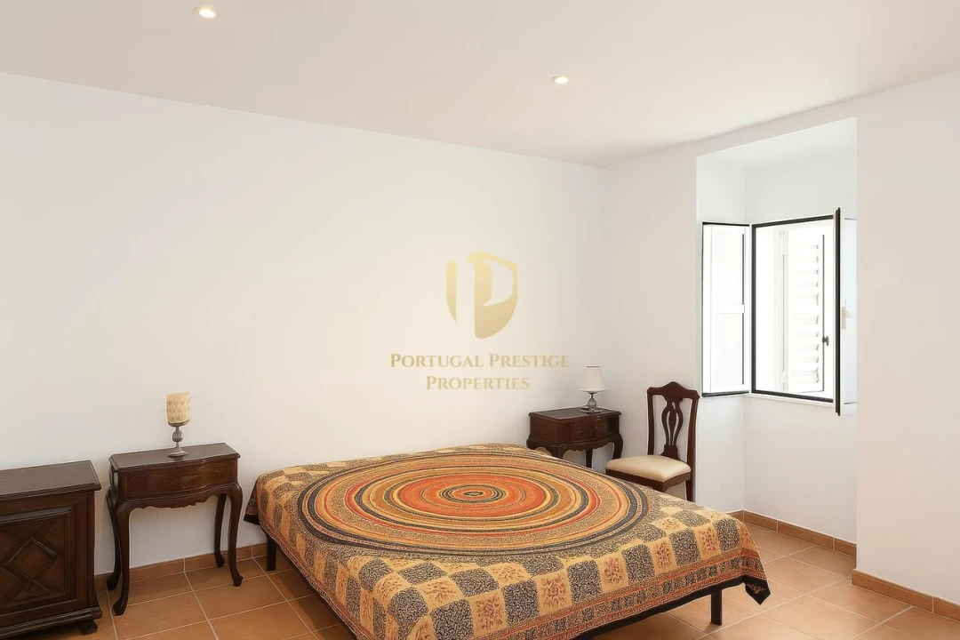 Moradia T3 para Venda em Santa Luzia Foto 11