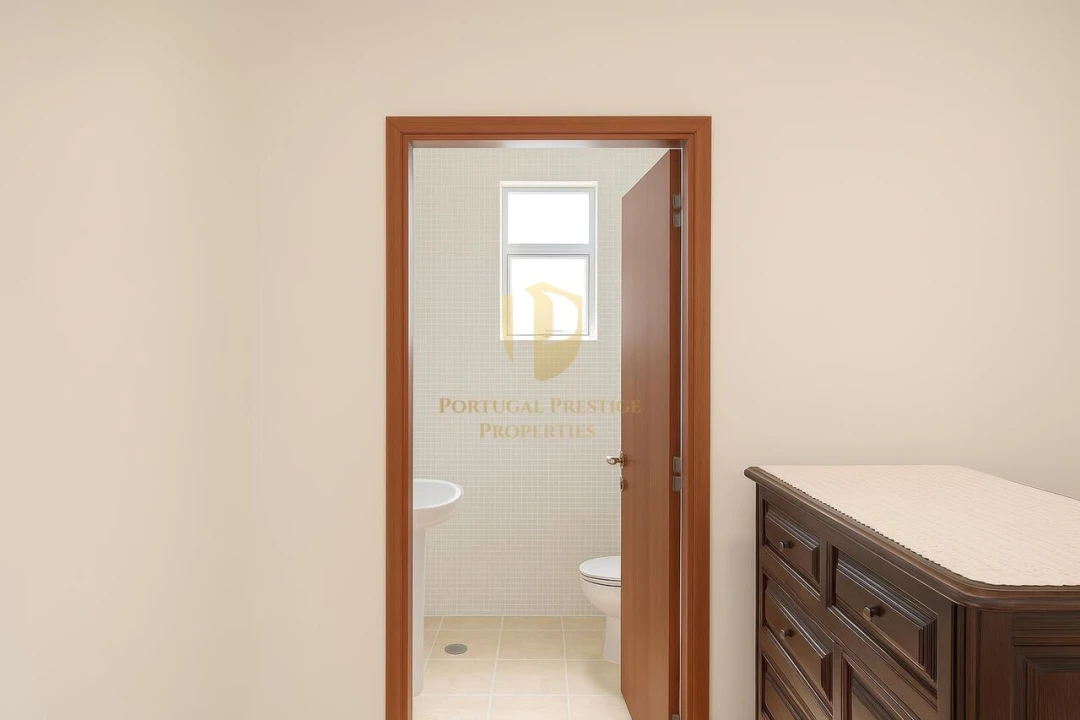 Moradia T3 para Venda em Santa Luzia Foto 13