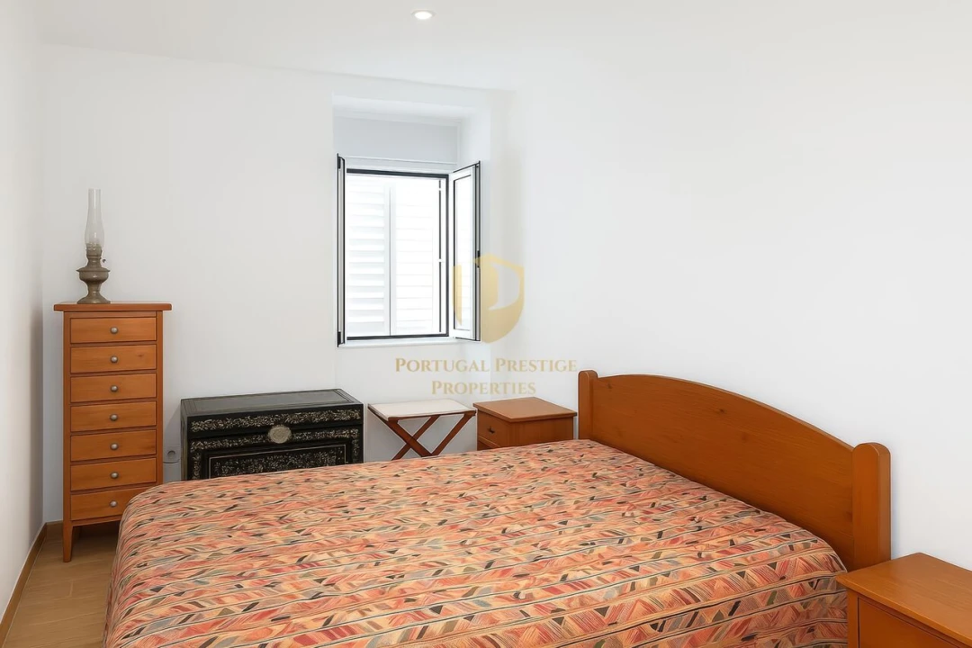 Moradia T3 para Venda em Santa Luzia Foto 18