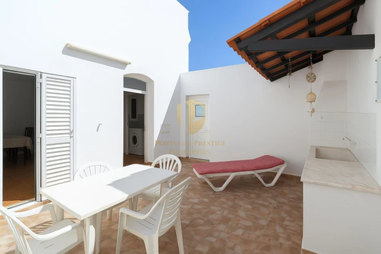 Moradia T3 para Venda em Santa Luzia Foto 2