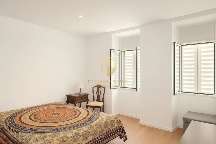 Moradia T3 para Venda em Santa Luzia Foto 10