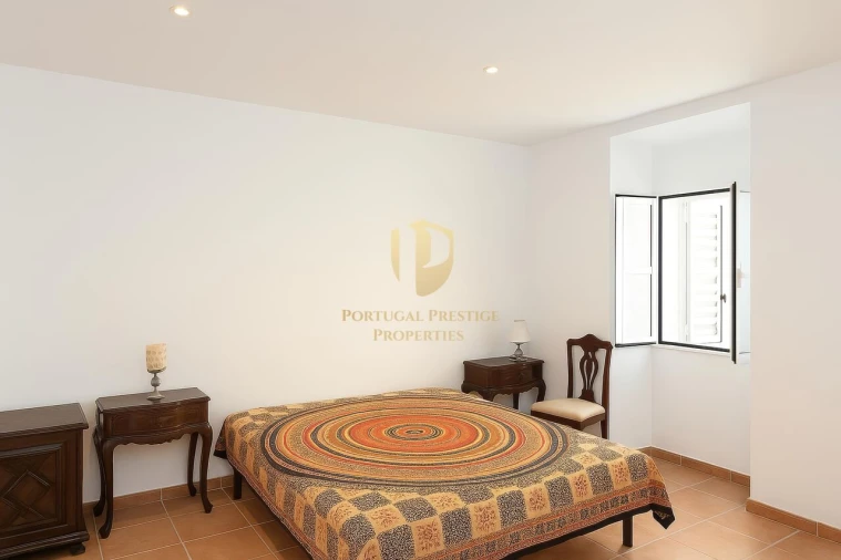 Moradia T3 para Venda em Santa Luzia Foto 11