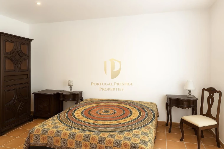 Moradia T3 para Venda em Santa Luzia Foto 12