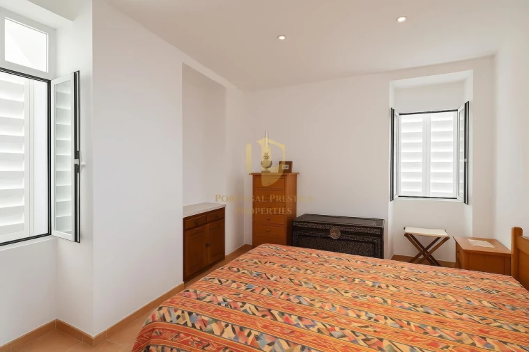 Moradia T3 para Venda em Santa Luzia Foto 16