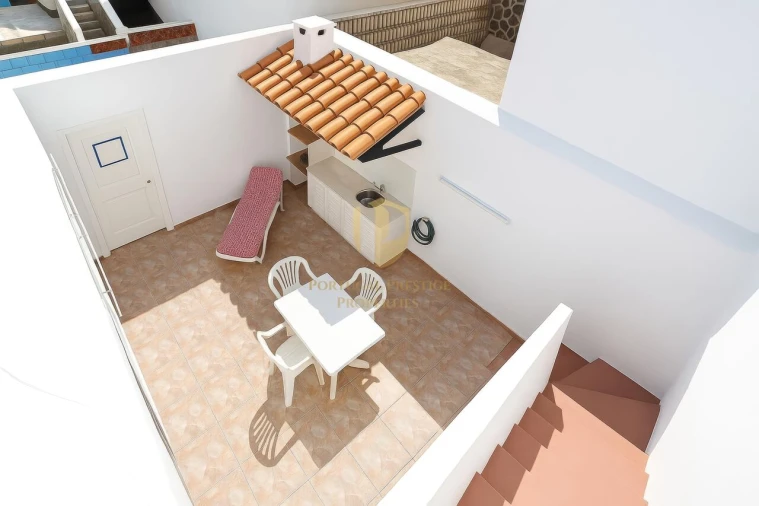 Moradia T3 para Venda em Santa Luzia Foto 20