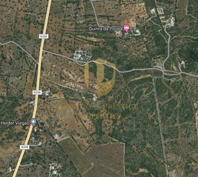 Quinta T2 para Venda em Santa Catarina da Fonte do Bispo Foto 45