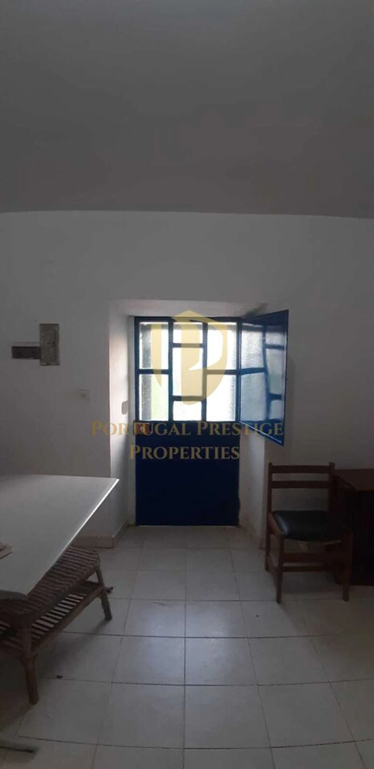 Quinta T2 para Venda em Santa Catarina da Fonte do Bispo Foto 22