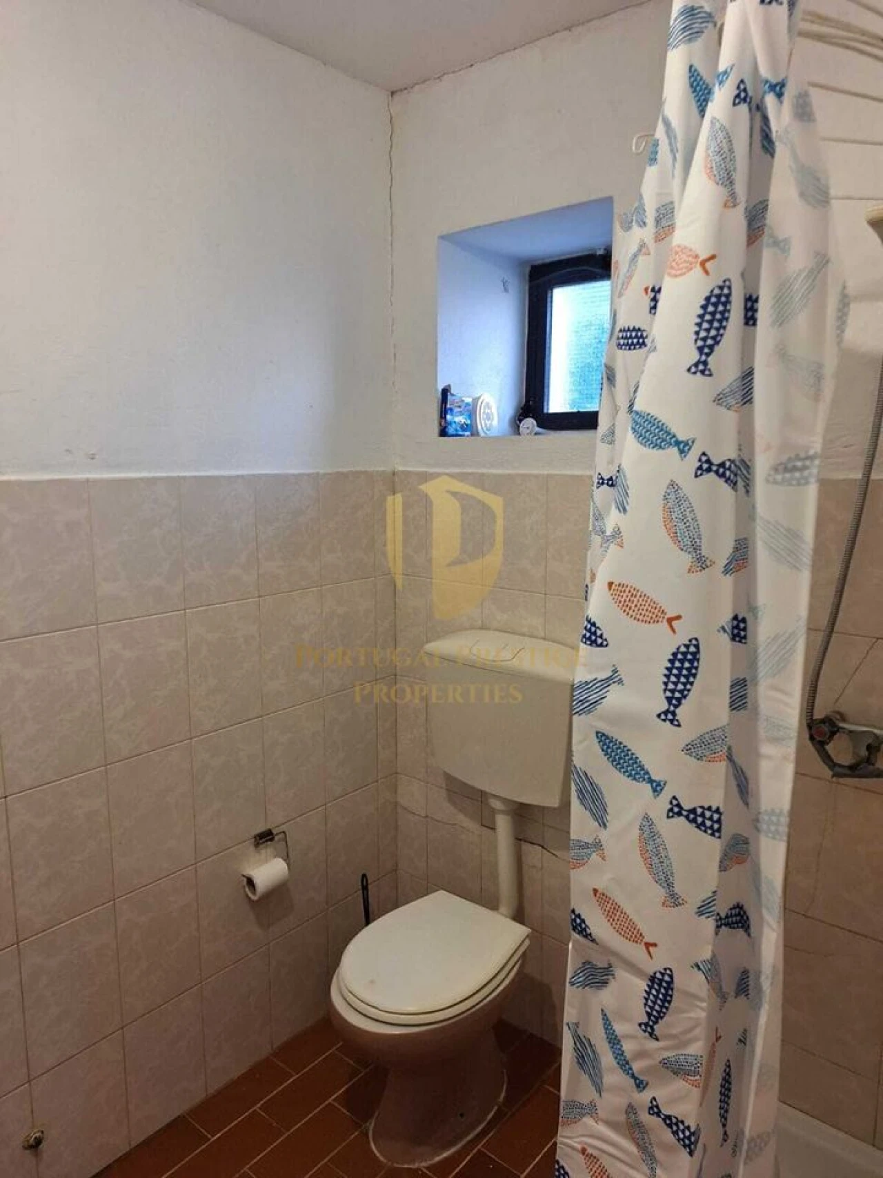 Quinta T2 para Venda em Santa Catarina da Fonte do Bispo Foto 23