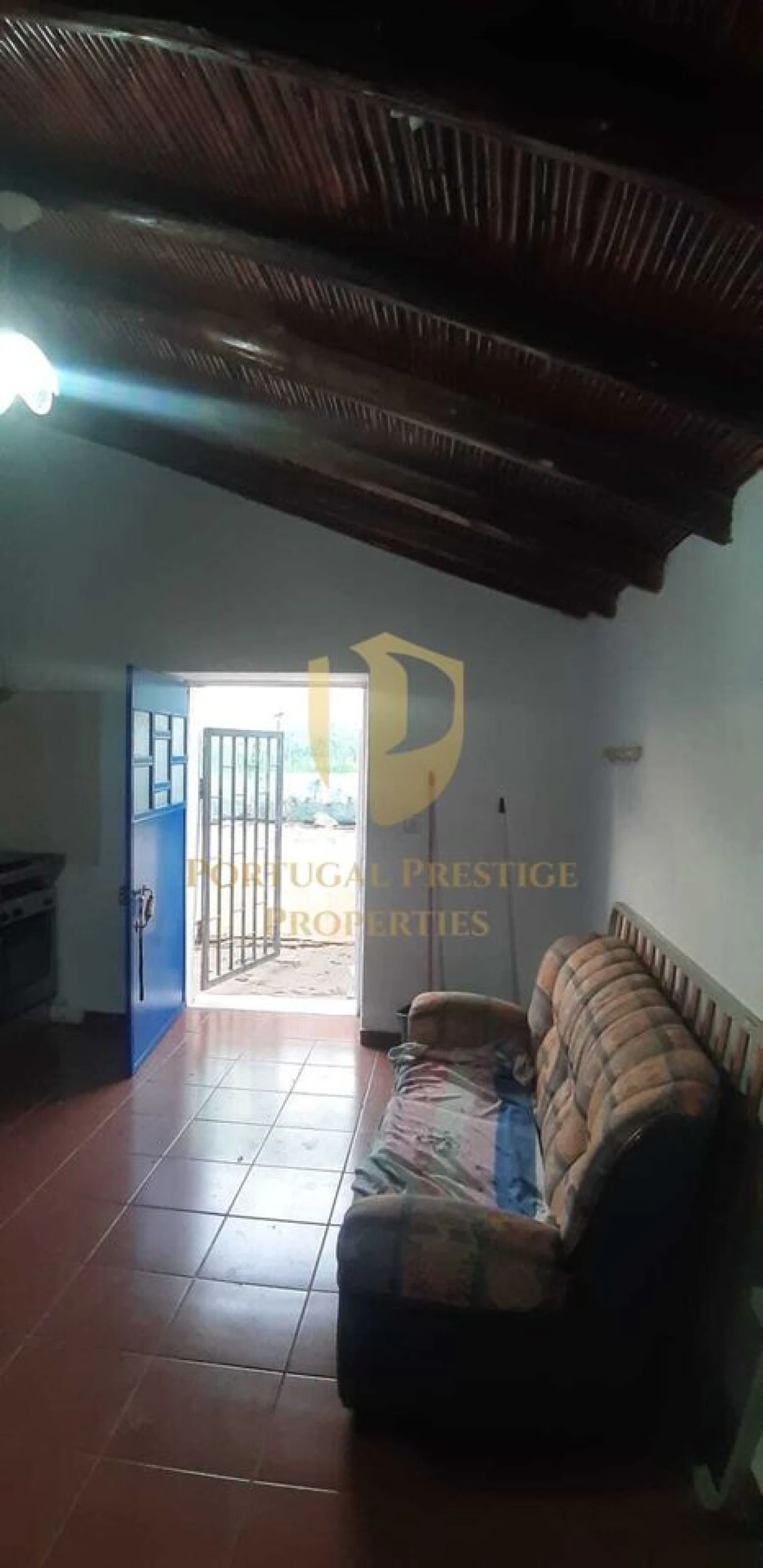 Quinta T2 para Venda em Santa Catarina da Fonte do Bispo Foto 28