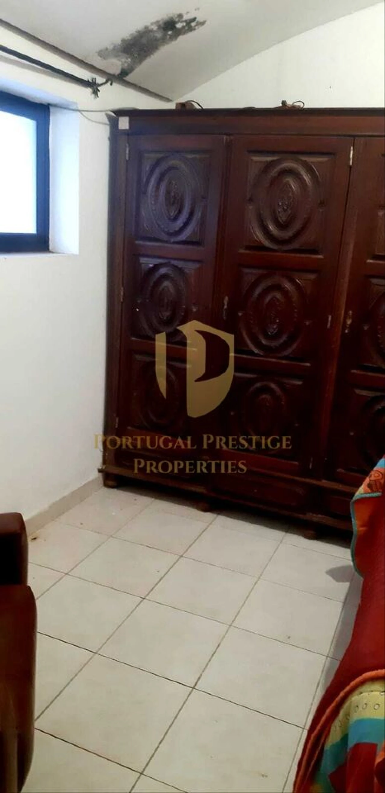 Quinta T2 para Venda em Santa Catarina da Fonte do Bispo Foto 43