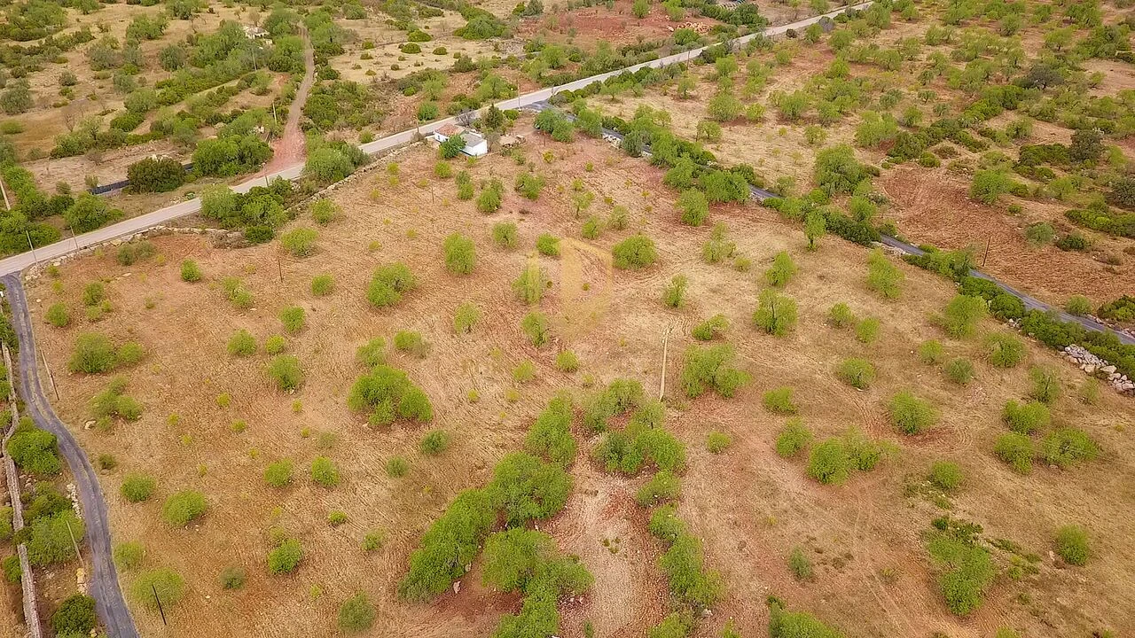 Quinta T2 para Venda em Santa Catarina da Fonte do Bispo Foto 5