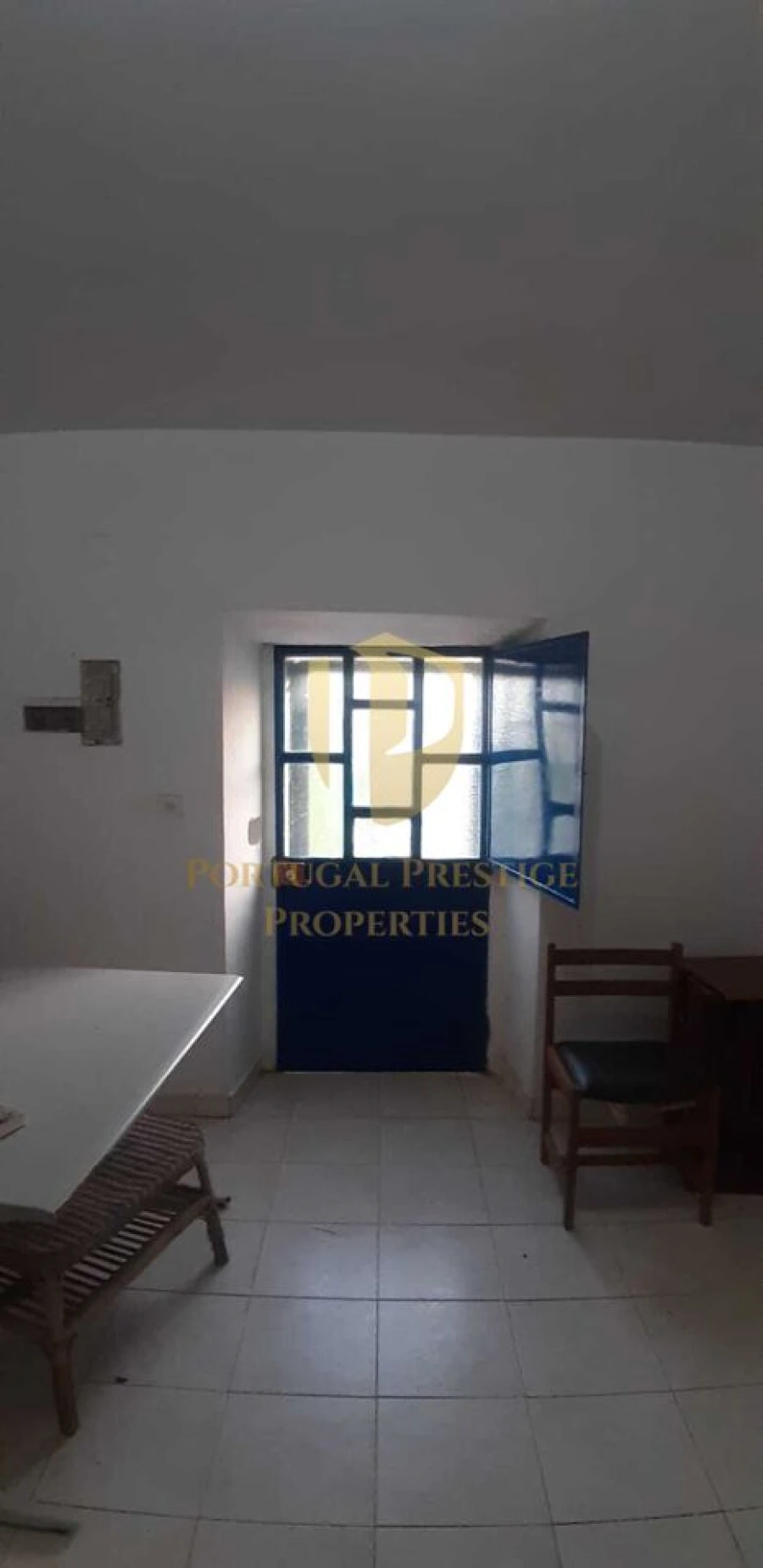 Quinta T2 para Venda em Santa Catarina da Fonte do Bispo Foto 22